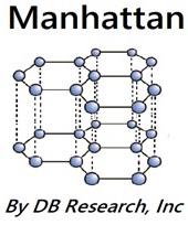 manhattan product image